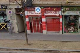 Local commercial 50 m² Lyon 7