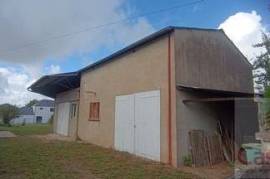 INGRE À VENDRE  Hangar avec fort potentiel d'aménagement