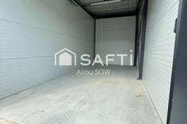 Rentabilité, stockage, entreprise