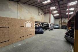 Garage box