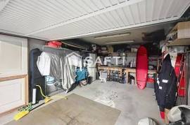 Garage 27m2