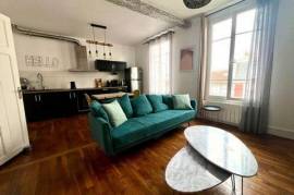 Bel appartement 2 pièces 42m² | Calme & Suite Parentale