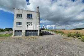 Immeuble 140m²