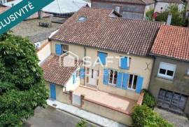 Lot de 2 maisons entièrement rénovées.