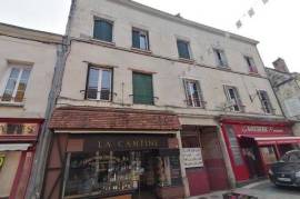 Immeuble de rapport