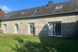 Ensemble Immobilier de 2 maisons à fort potentiel proche Pontivy