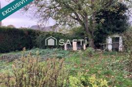 Baisse de prix significative pour ce terrain constructible sur la commune de la Daguenière (Loire Authion).