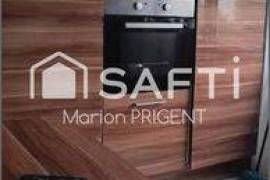 immeuble locatif