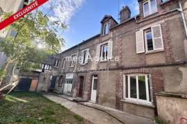 Immeuble de 4 lots