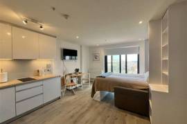 Lovely Studio apartment in The Hub, Gibraltar