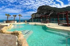 Stunning 3 bedroom apartment in Ocean Spa Plaza, Gibraltar