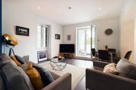 Beautiful 3 bedroom apartment in The Arches, Gibraltar