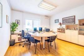 Zagreb, Trnje, functional office building 240 m² on a plot of 360 m², garage