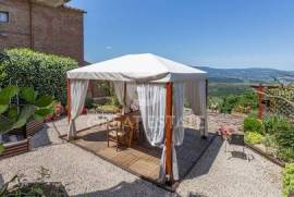 Il giardino dei tramonti