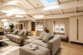 Exclusive penthouse apartment in the heart of Verona's historic old town - Italy