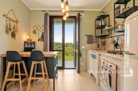 Modern Energy Class A3 Apartment, Città della Pieve - Umbria