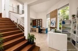 Office in Rabat, Morocco