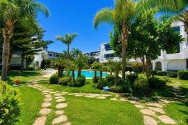 2 Bedrooms Apartment in Skhirate, Morocco