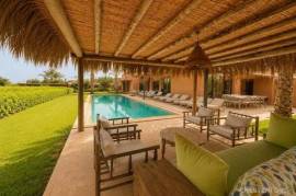 4 Bedrooms Villa in Marrakech, Morocco