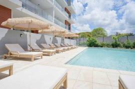 400M FROM THE SEA! 2 BEDROOM PENTHOUSES IN TROU AUX BICHES – MAURITIUS