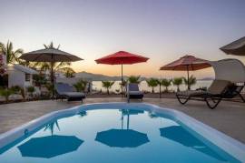 Casa Mendoza, East Cape, ­ ­