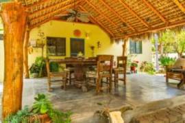 Villa Ballena, Pacific, ­ ­