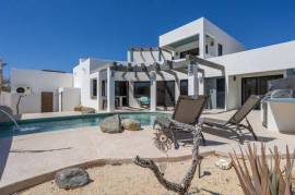 Villa 1, East Cape, ­ ­