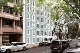 Building with Approved Project in Arroios - Lisbon