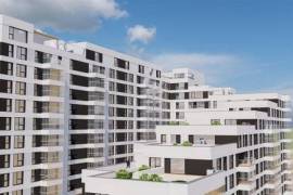 Development Land with Approved Building Permit and Project in Constanta, Romania | 100% Development Potential