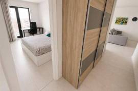 3-Bedroom Apartment in a Premium Residential Area Matei Millo Voluntari