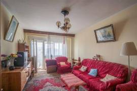 2-Room Apartment, Calea 13 Septembrie. 5th Floor of 8 | 1985