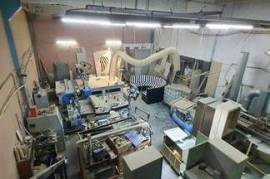 220м² под производство/склад