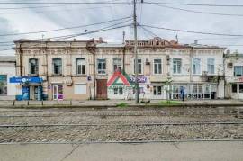 Продам коммерческое помещение 163.1 м2, им. Гоголя ул, 75, Краснодар г