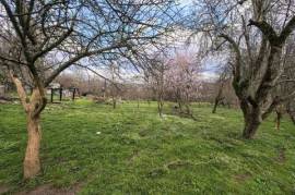 Участок 28сот, ЛПХ, п. Горный