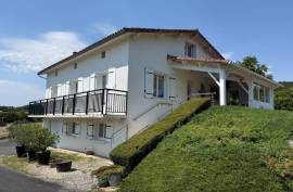 5-Bedroom Village House with Land and Spacious Hanger - €170200