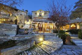 Hotel 1028 sq.m for sale Hotel 1028 sq.m for sale