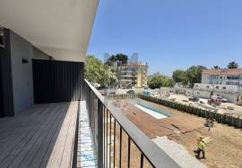 Brand new T3, at Green Plaza Carcavelos Brand new T3, at Green Plaza Carcavelos