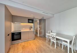 1-bed apartment with terrace for rent 1-bed apartment with terrace for rent