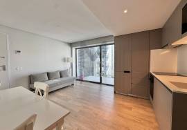 1-bed apartment with terrace for rent 1-bed apartment with terrace for rent