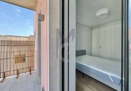 1-bed apartment with terrace for rent 1-bed apartment with terrace for rent