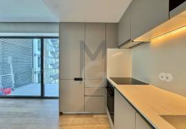 1-bed apartment with terrace for rent 1-bed apartment with terrace for rent