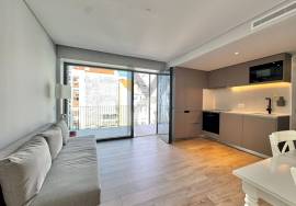 1-bed apartment with terrace for rent 1-bed apartment with terrace for rent