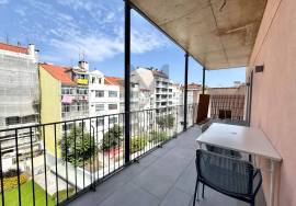 1-bed apartment with terrace for rent 1-bed apartment with terrace for rent