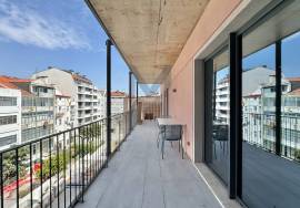 1-bed apartment with terrace for rent 1-bed apartment with terrace for rent