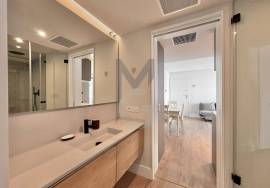 1-bed apartment with terrace for rent 1-bed apartment with terrace for rent