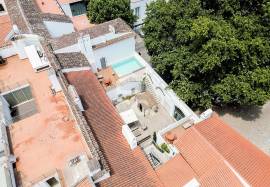 Apartment Évora Centro Histórico de Évora