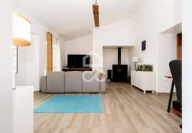 23,000 sqm Farmhouse w/ Renovated 3 Bedroom Villa, Pool and Olive Grove | Bacelo, Évora