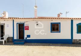 Villa Castro Verde