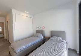3 Bedroom villa overlooking Lagos and the bay