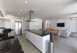3 Bedroom villa overlooking Lagos and the bay